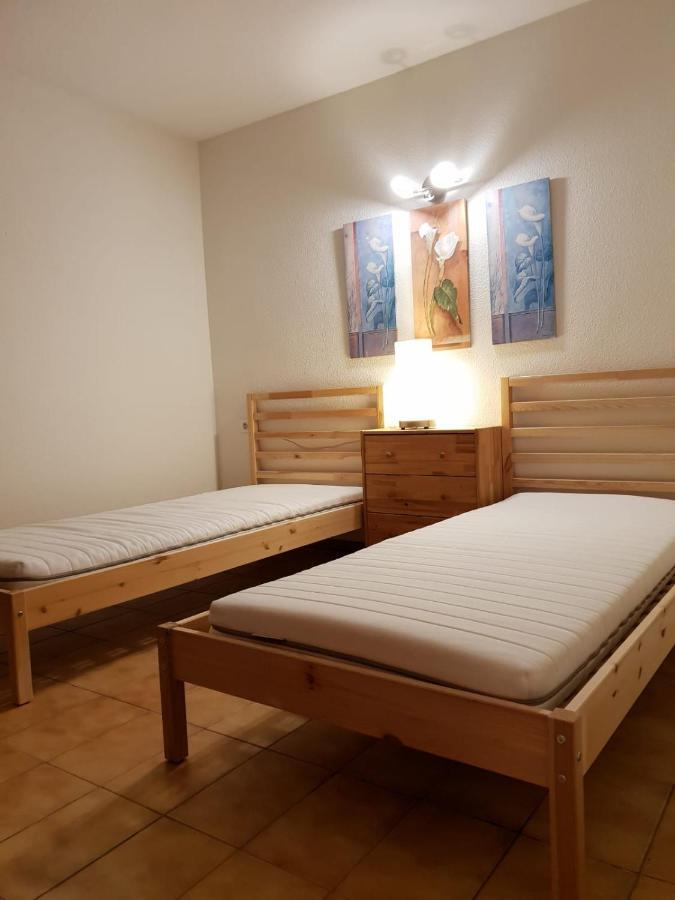 Appartement Miraverde Hibiscus