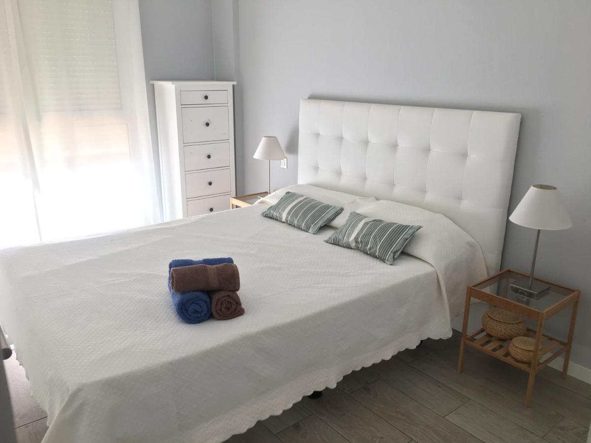 Apartamento Ideal El Médano