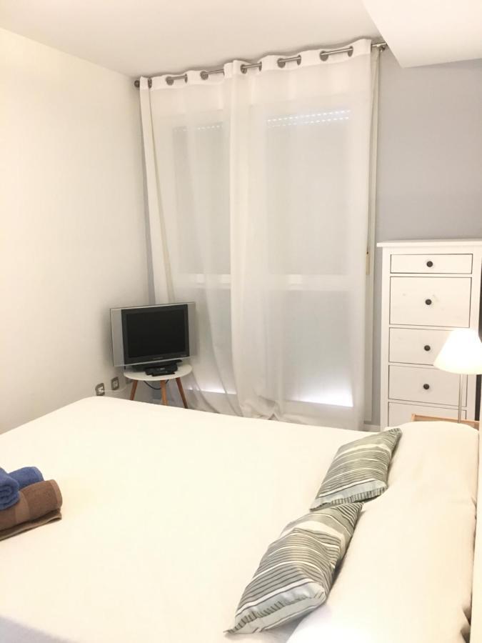 Apartamento Ideal Appartement El Médano
