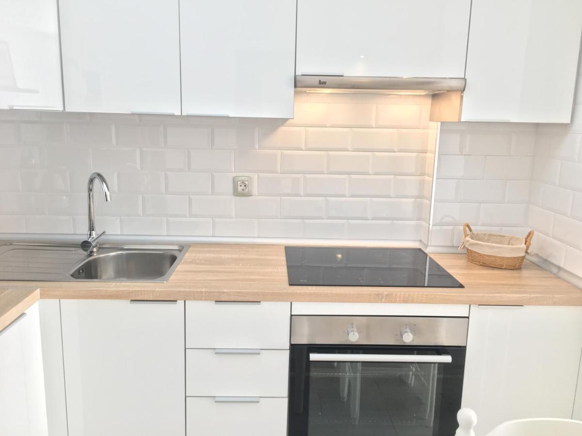Appartement Apartamento Ideal