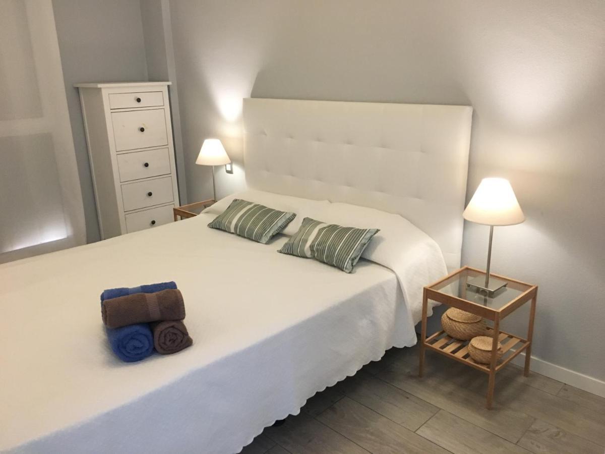 Apartamento Ideal El Médano