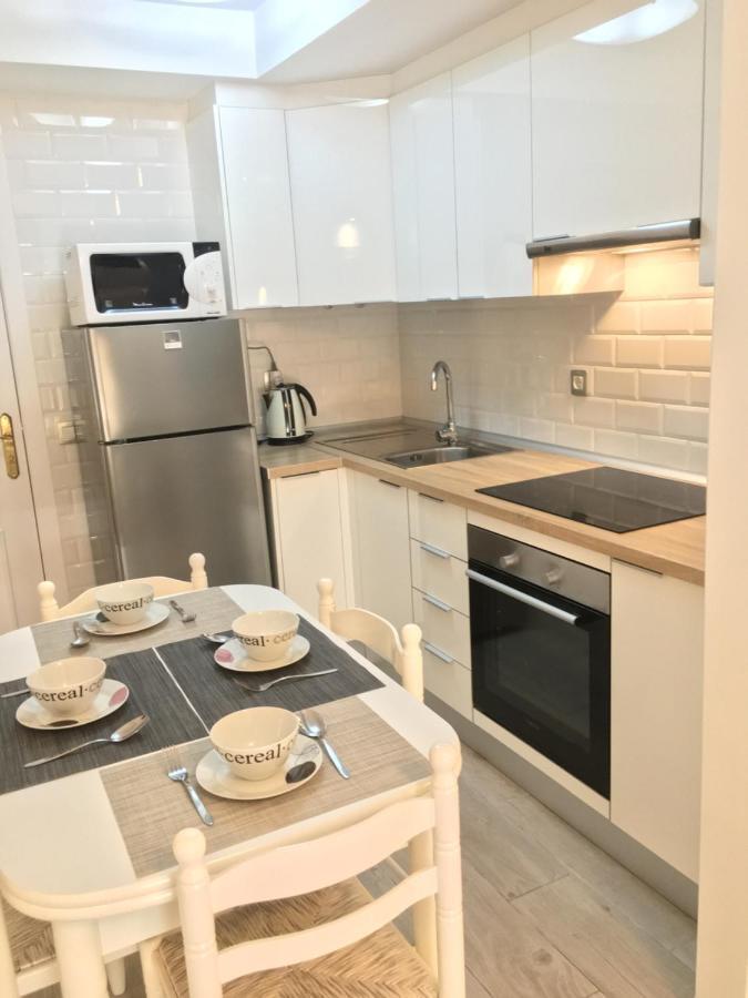 Apartamento Ideal Appartement
