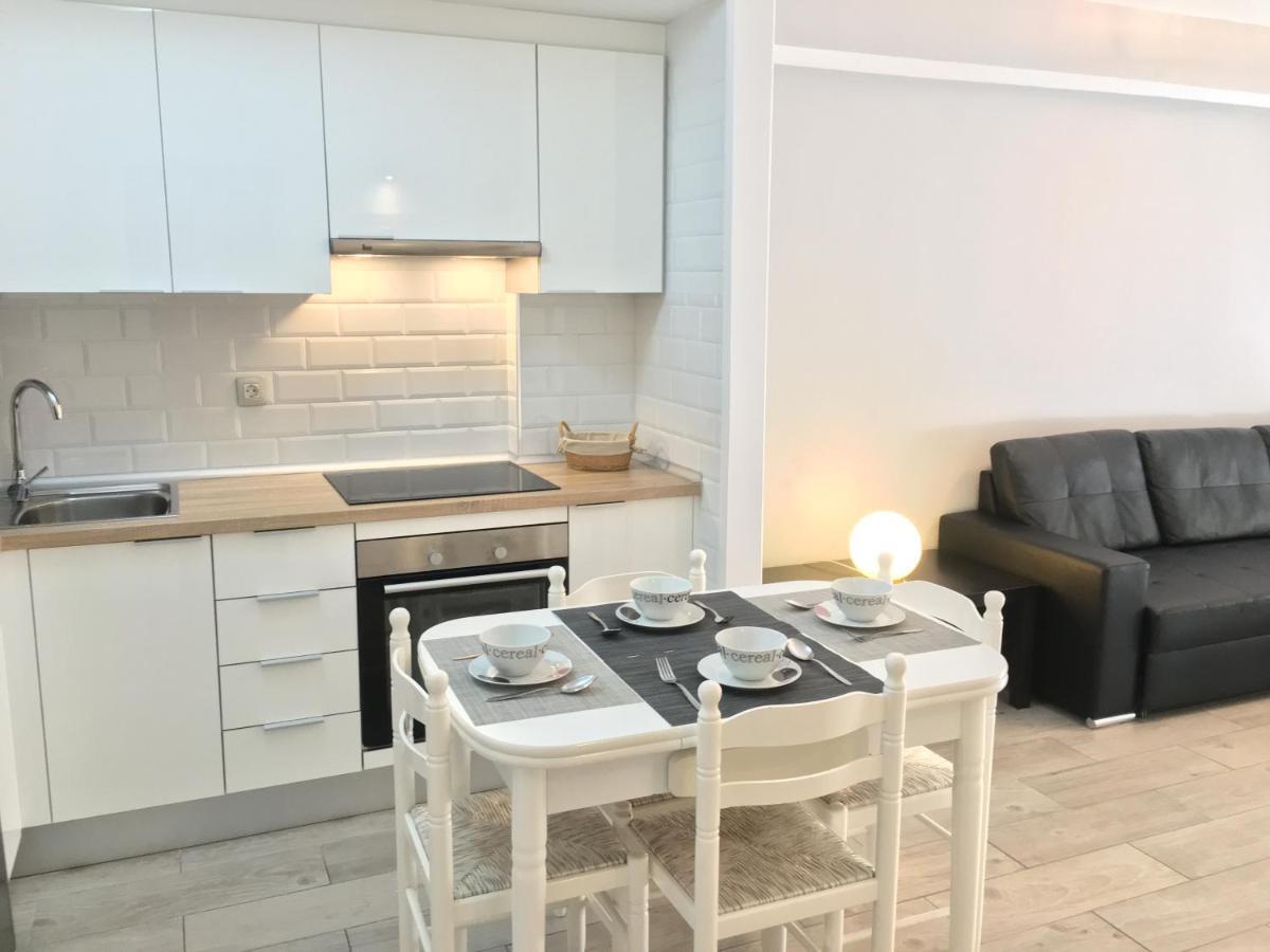 Apartamento Ideal Appartement