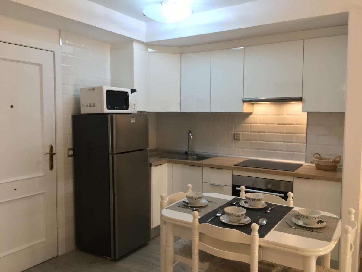 Apartamento Ideal Appartement El Médano