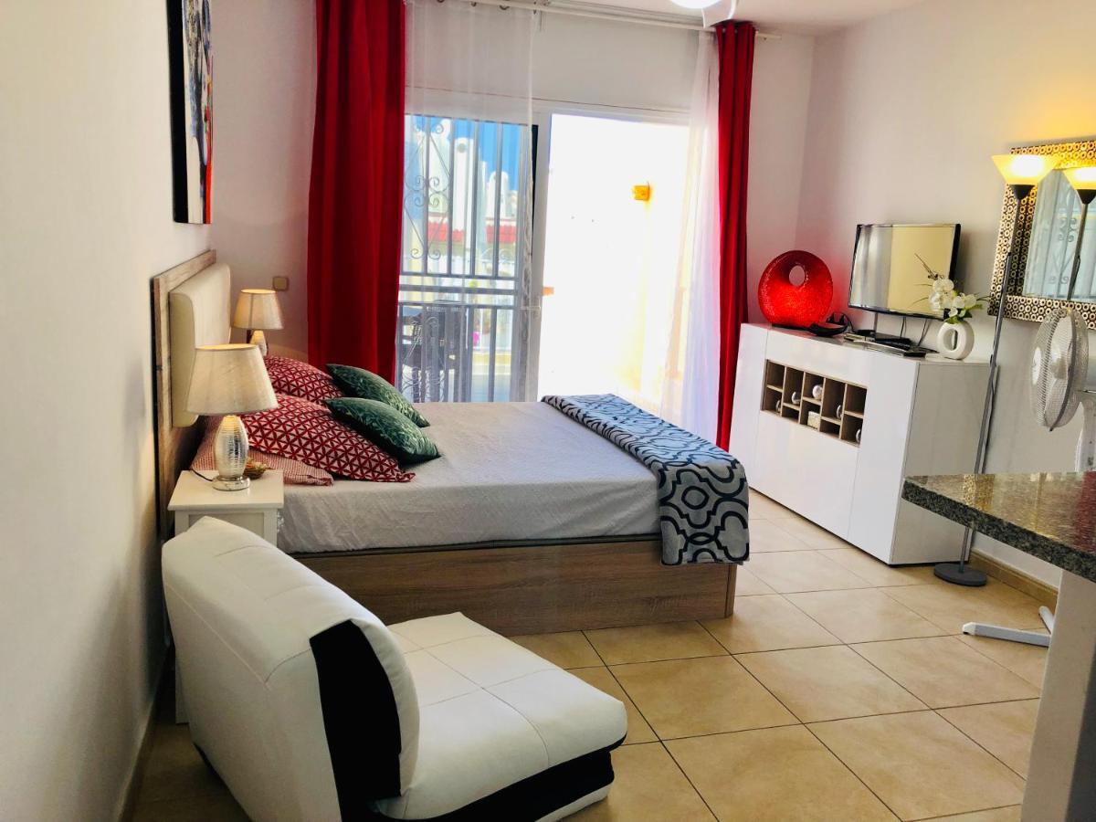 Appartement Mareverde Costa Adeje (Tenerife)