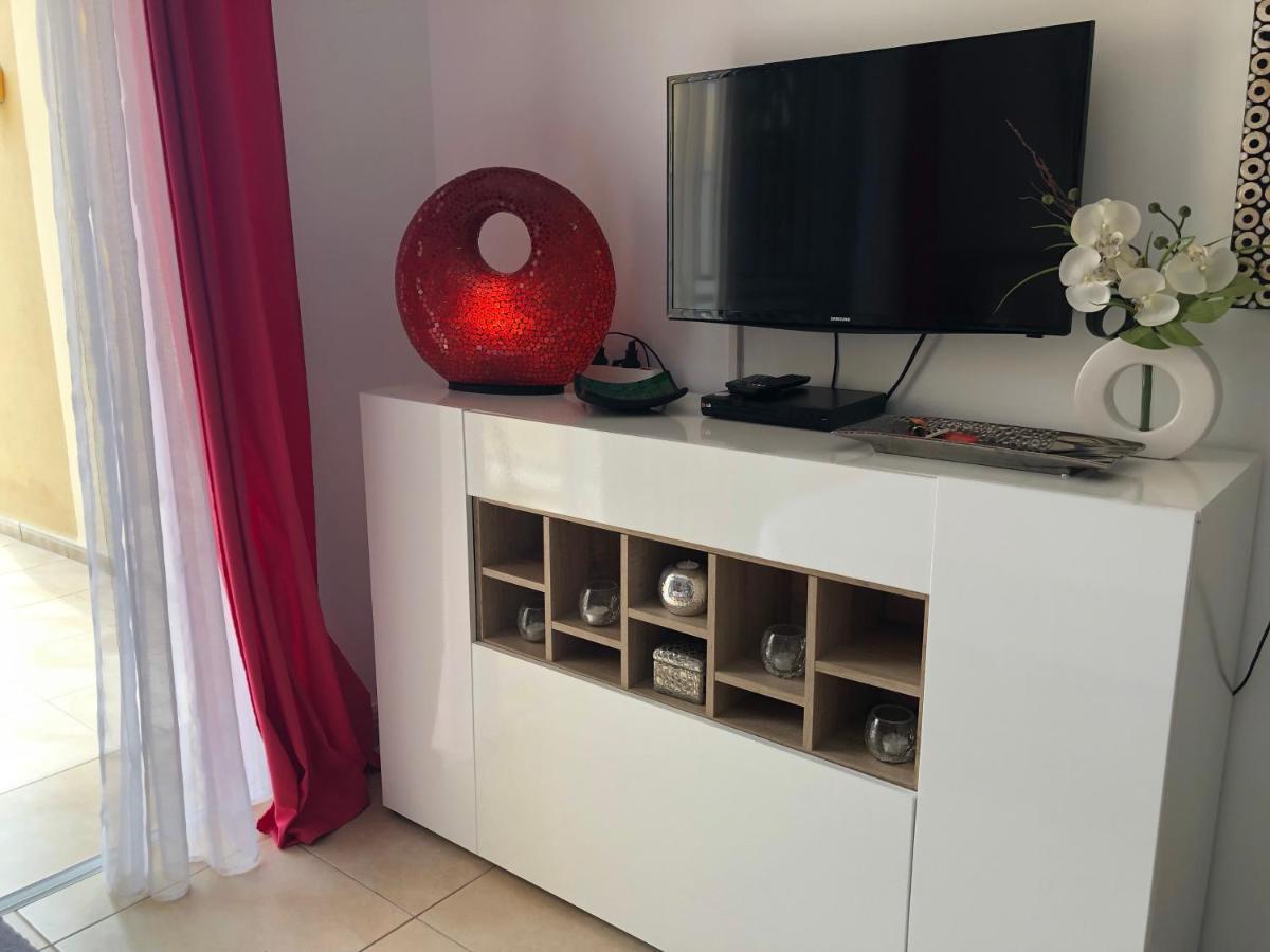 Appartement Mareverde Costa Adeje (Tenerife)