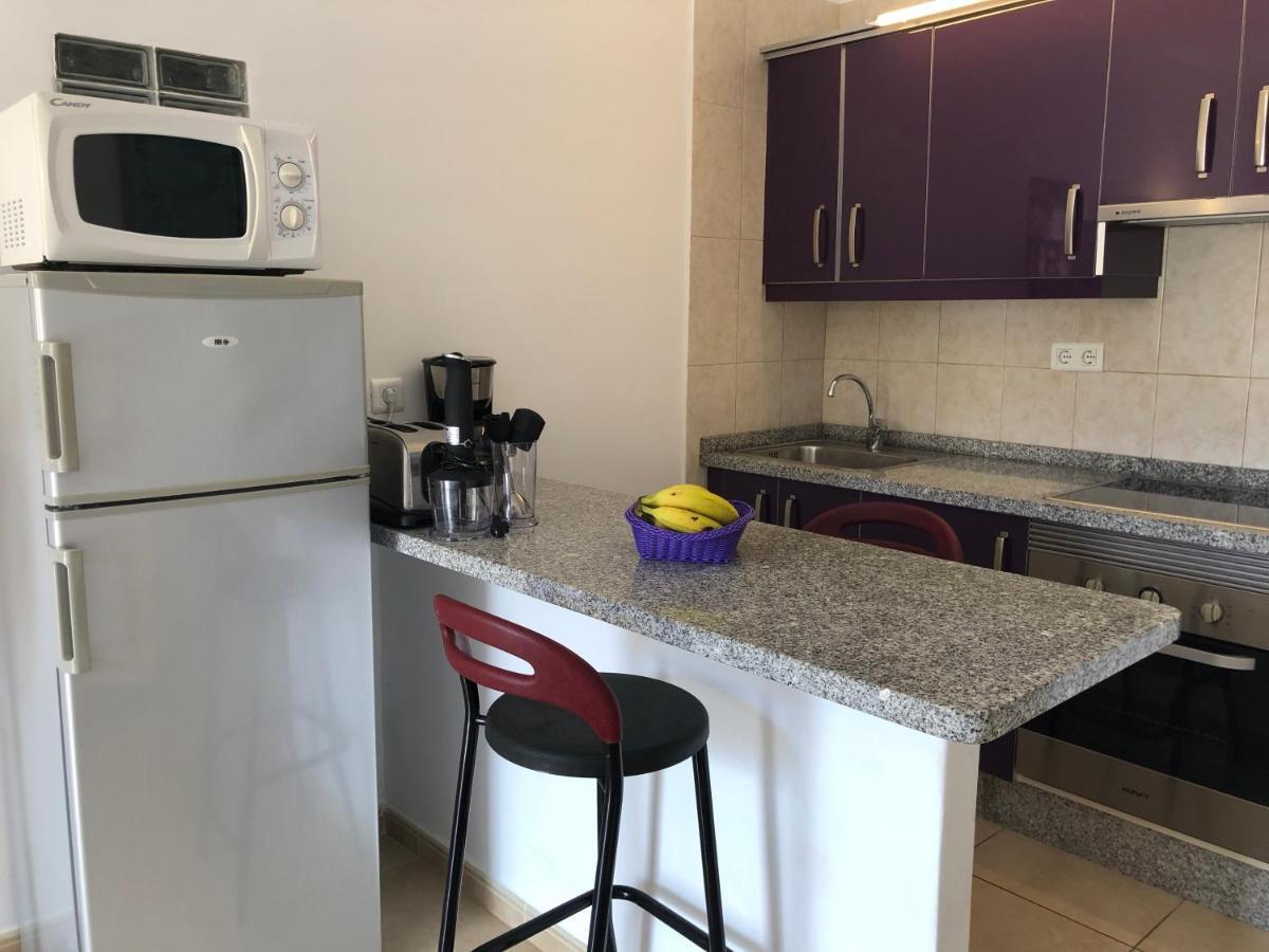 Mareverde Appartement