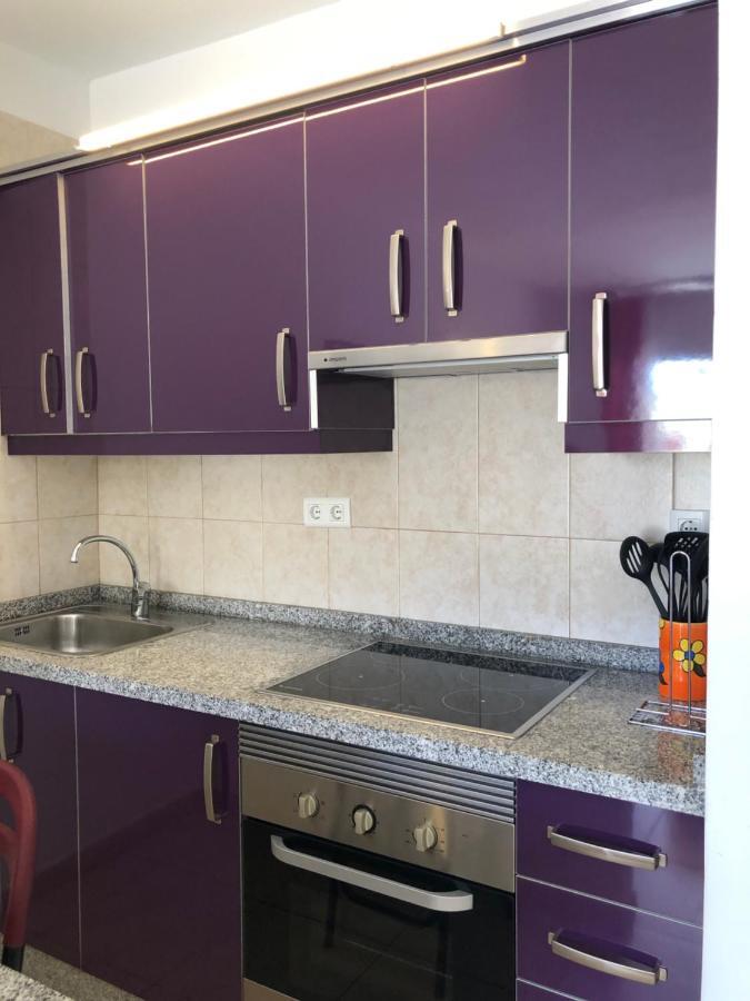 Appartement Mareverde Costa Adeje (Tenerife)