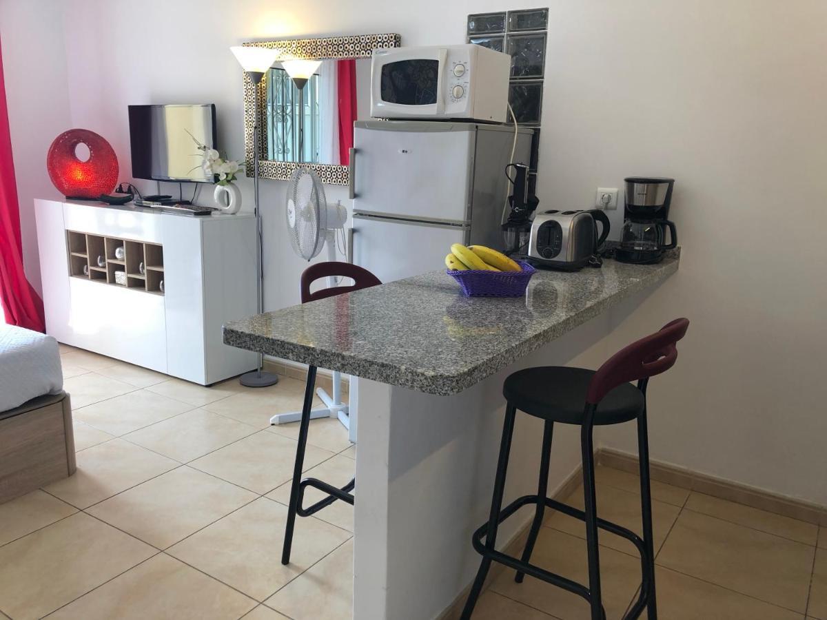 Mareverde Appartement Costa Adeje (Tenerife)