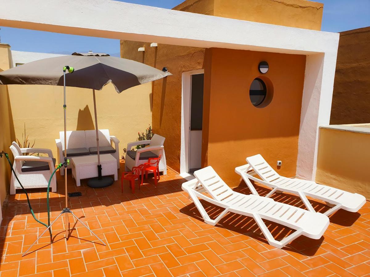 Apartment Medano4you Cabezo Views