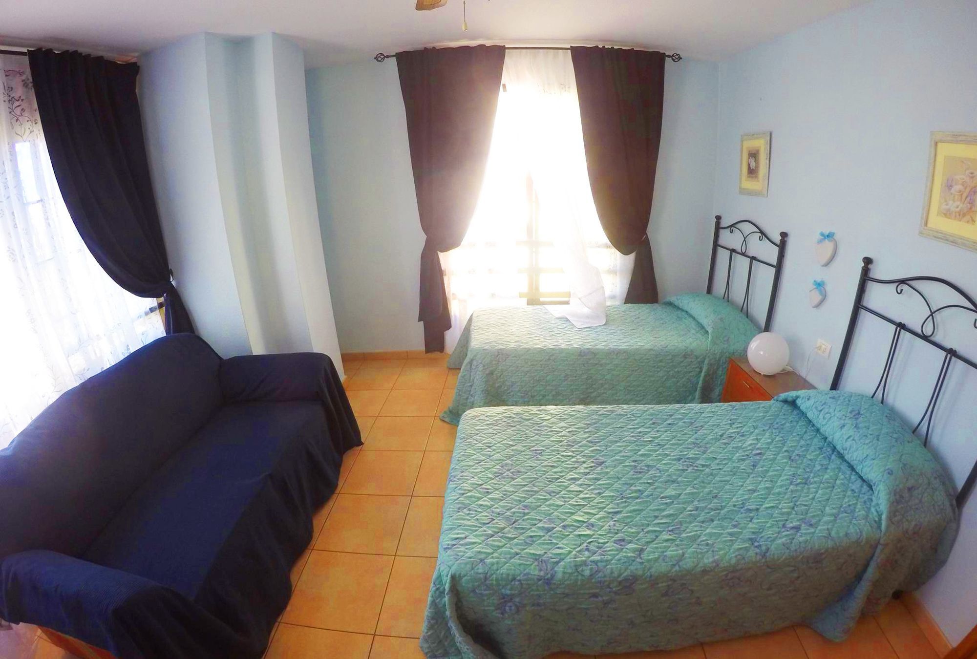 Diamantes Ii 118 Apartamento Arona (Tenerife)