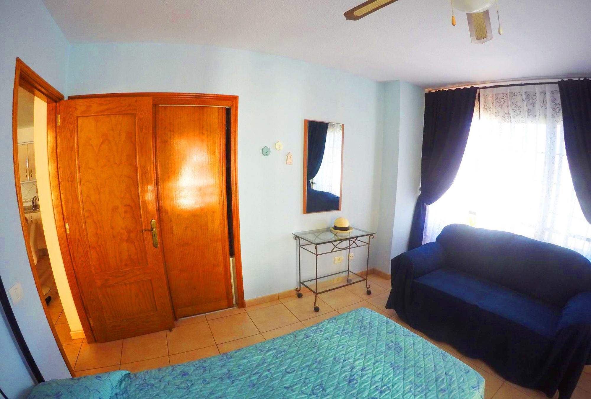 Apartamento Diamantes Ii 118 Arona (Tenerife)