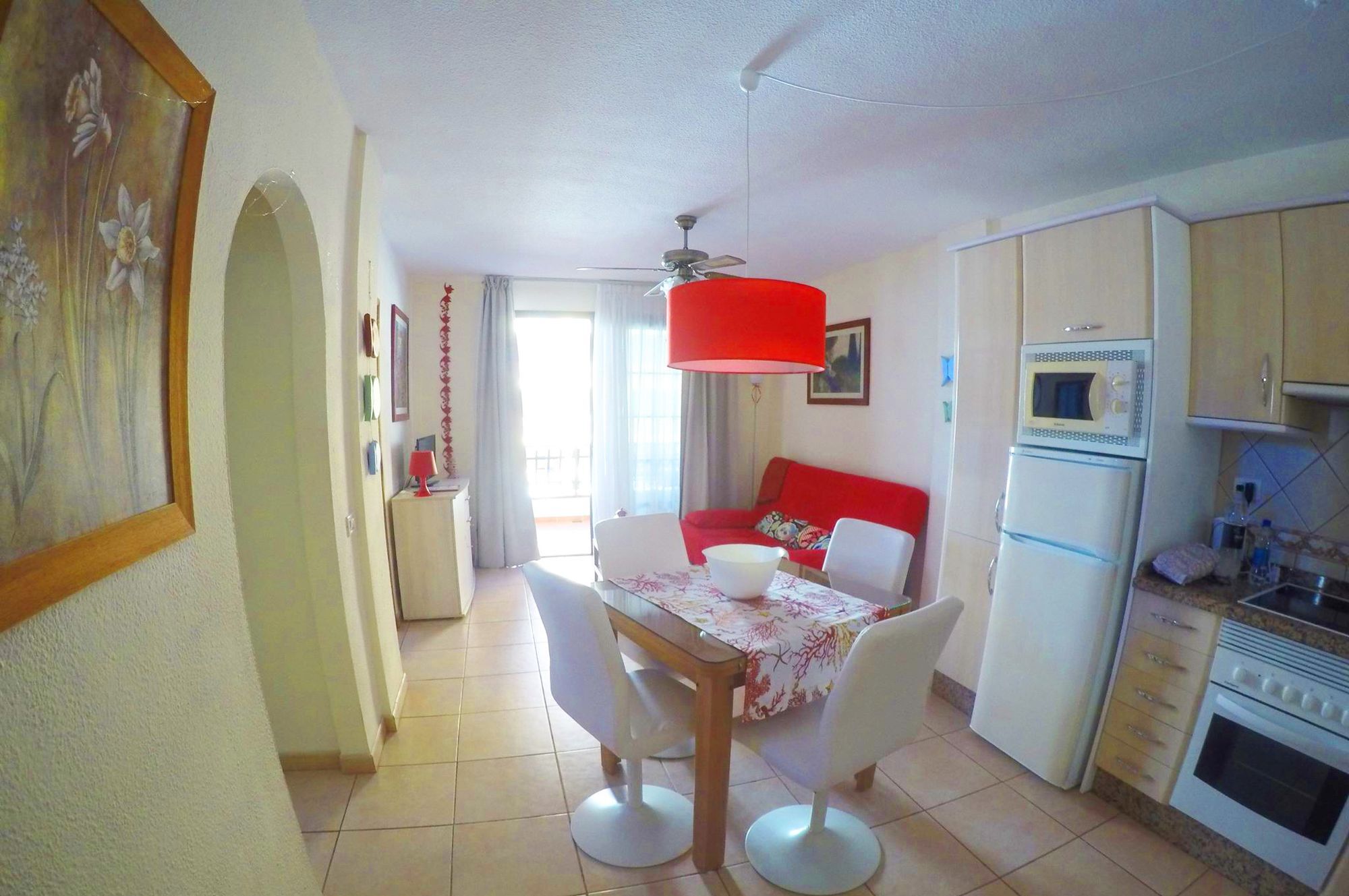 Diamantes Ii 118 Apartamento