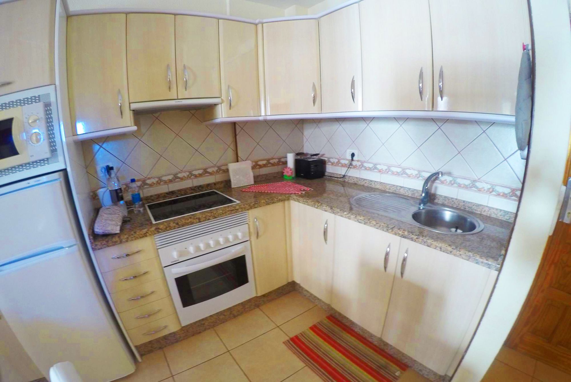 Diamantes Ii 118 Apartamento