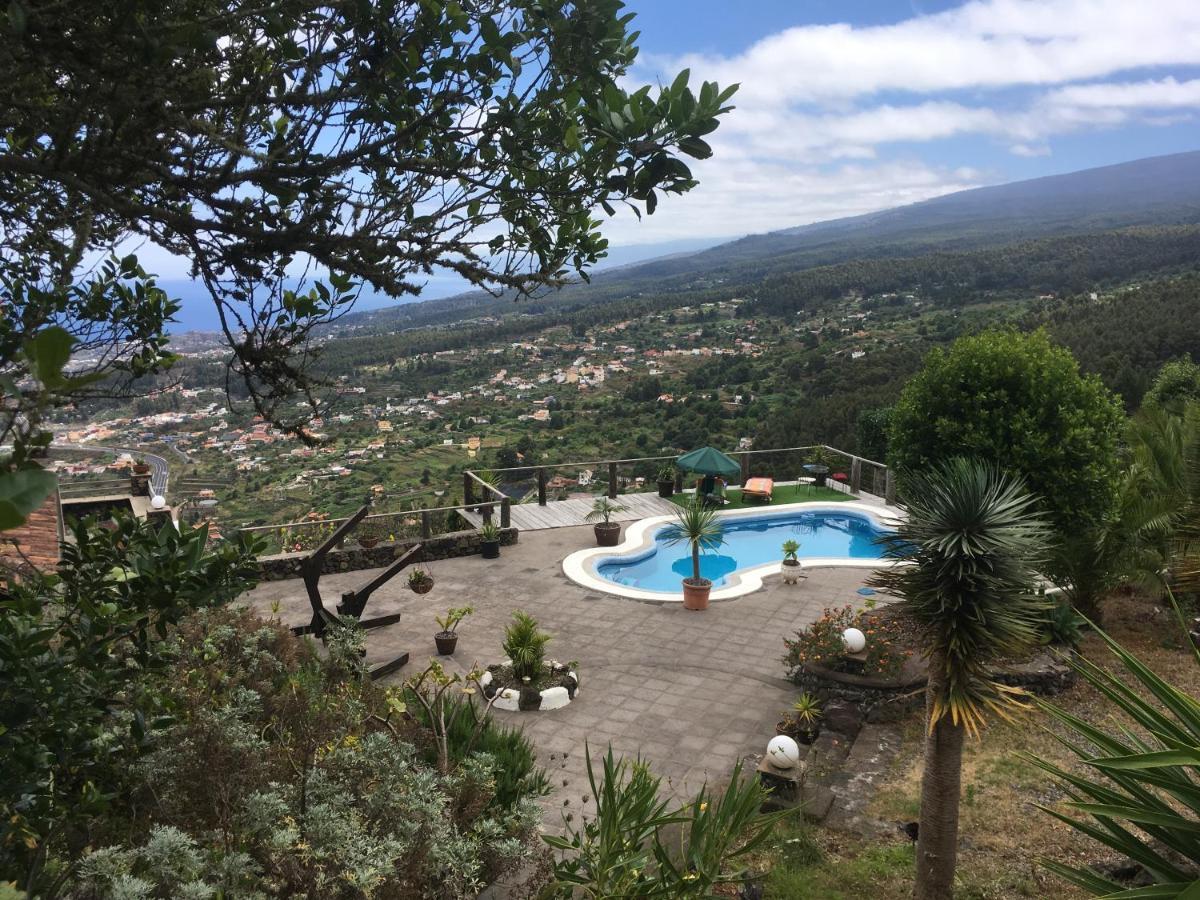 Сasa de vacaciones La Perla Negra *