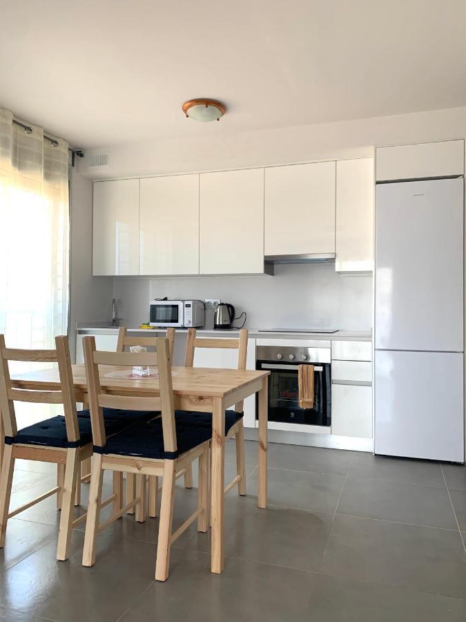 Apartment, La Tejita. * La Tejita