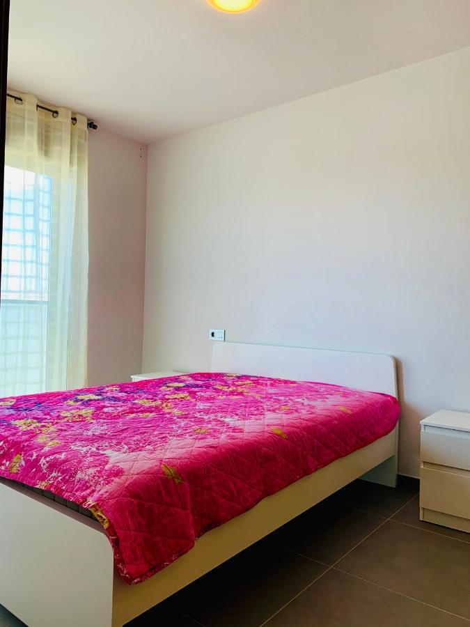 Apartment, La Tejita. Appartement