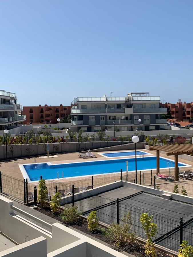 Apartment, La Tejita. * La Tejita