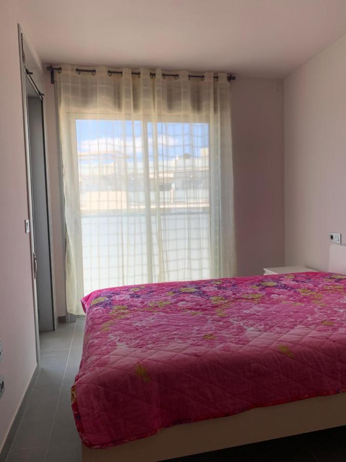 Apartment, La Tejita. Appartement