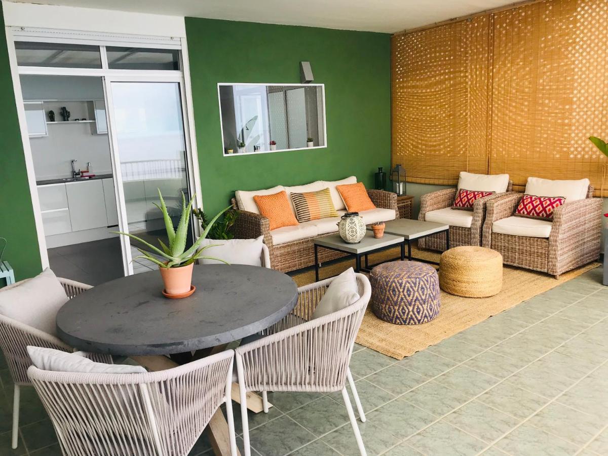 Apartamento La Casa Radazul