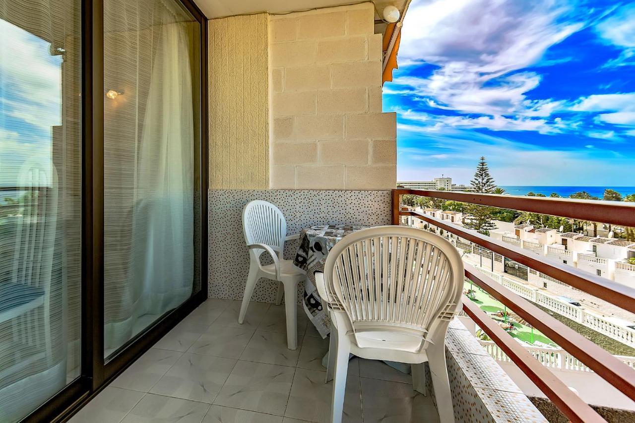 Appartement Great View Americas