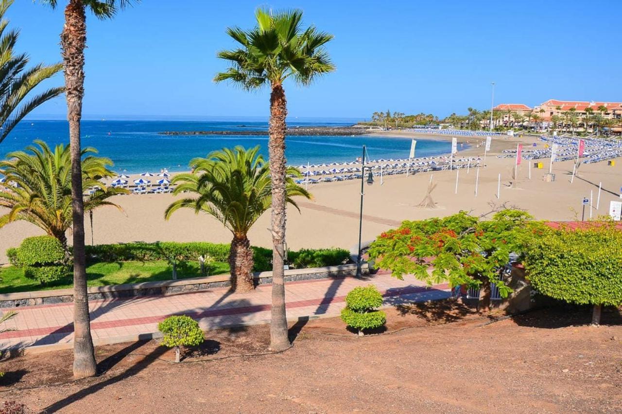 Apartment Sol Y Mar En Cristianos Los Cristianos (Tenerife)