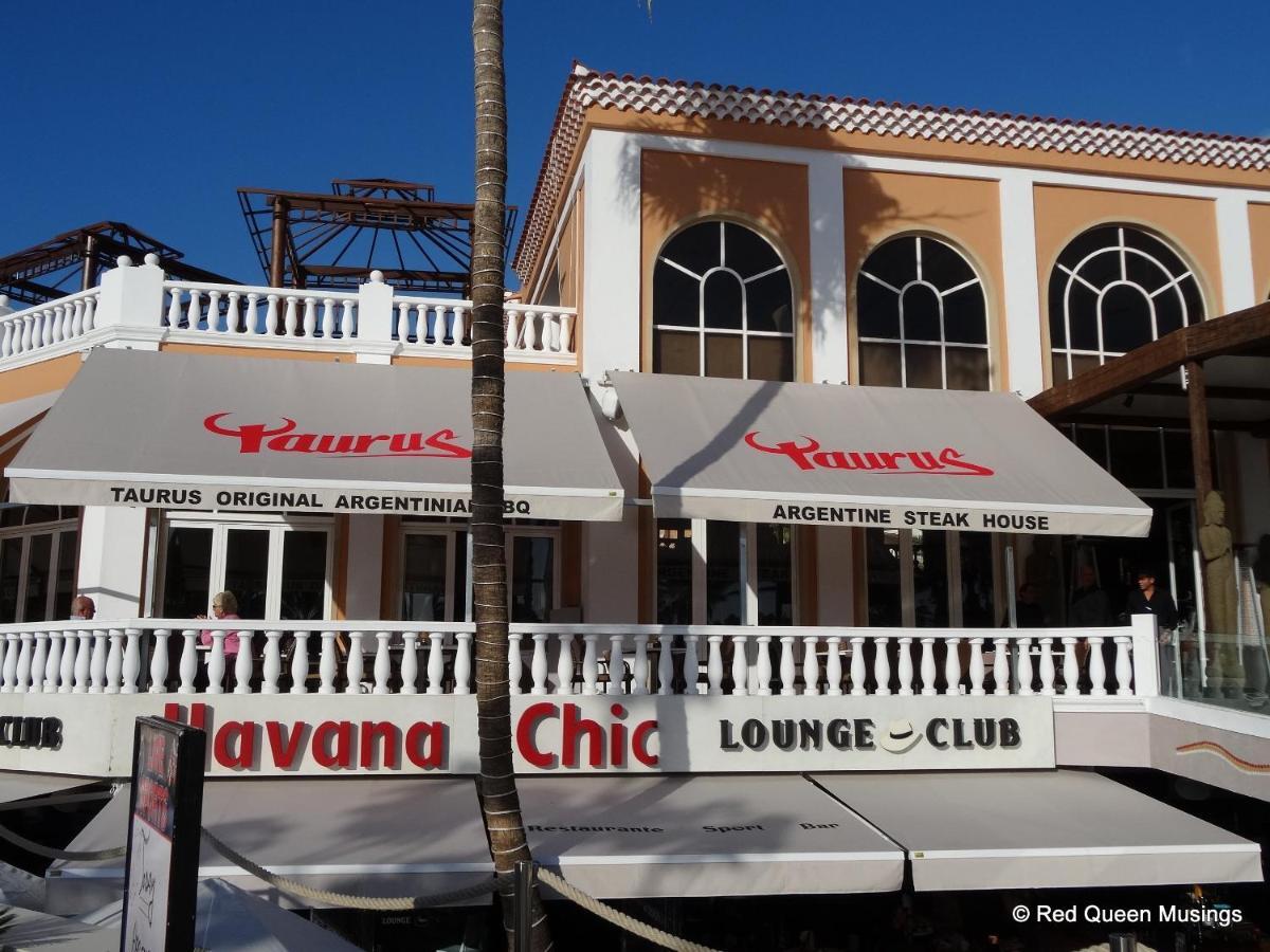 4 Santiago Playa Tenerife Estudio