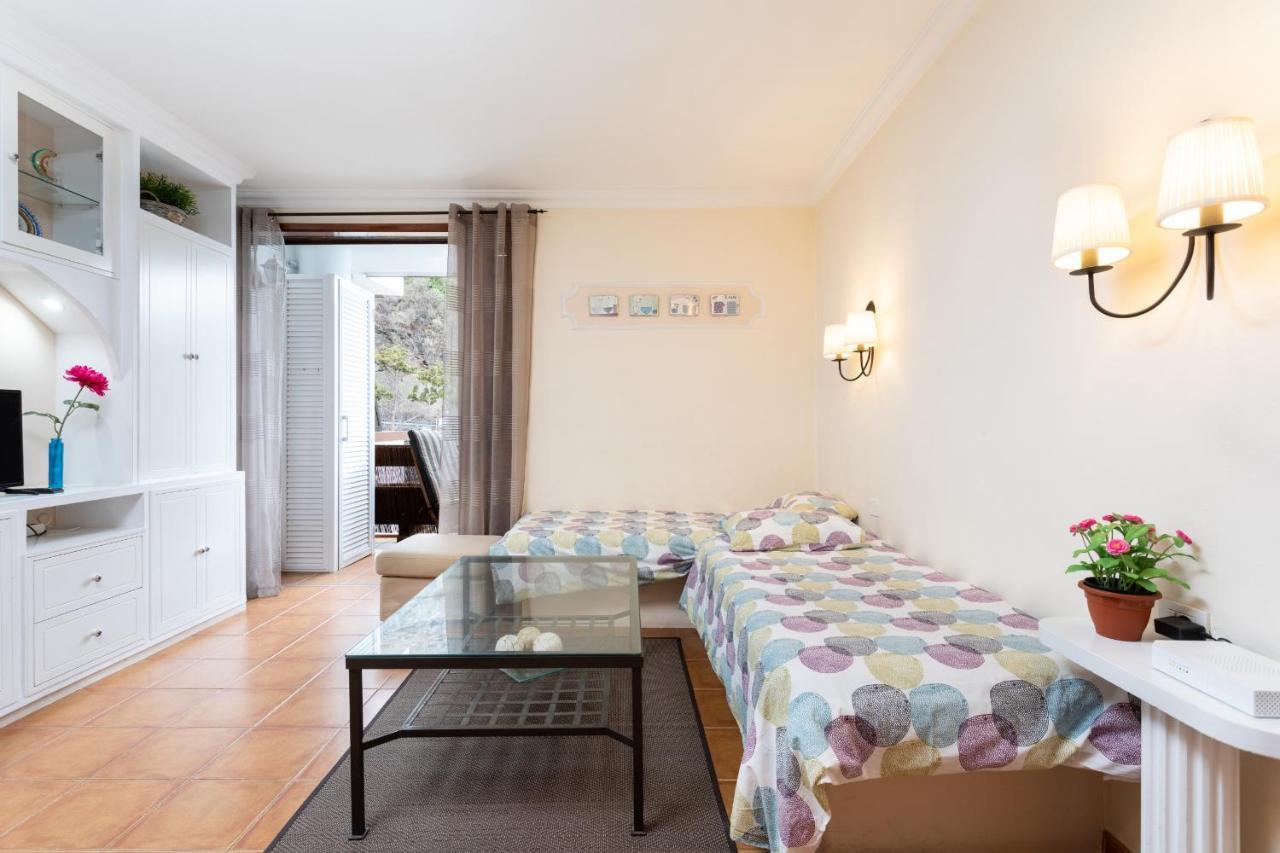 Apartamento Tili Con Vista Mar Wifi Icod De Los Vinos