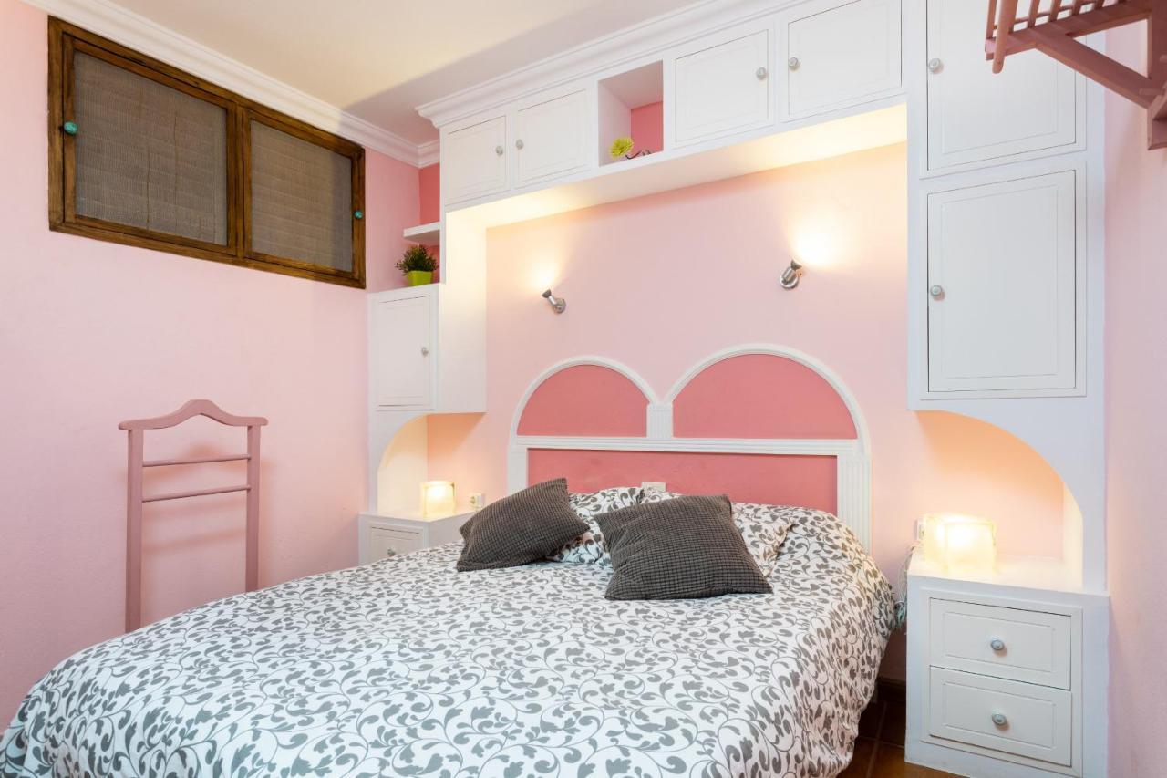 Apartamento Tili Con Vista Mar Wifi Icod De Los Vinos