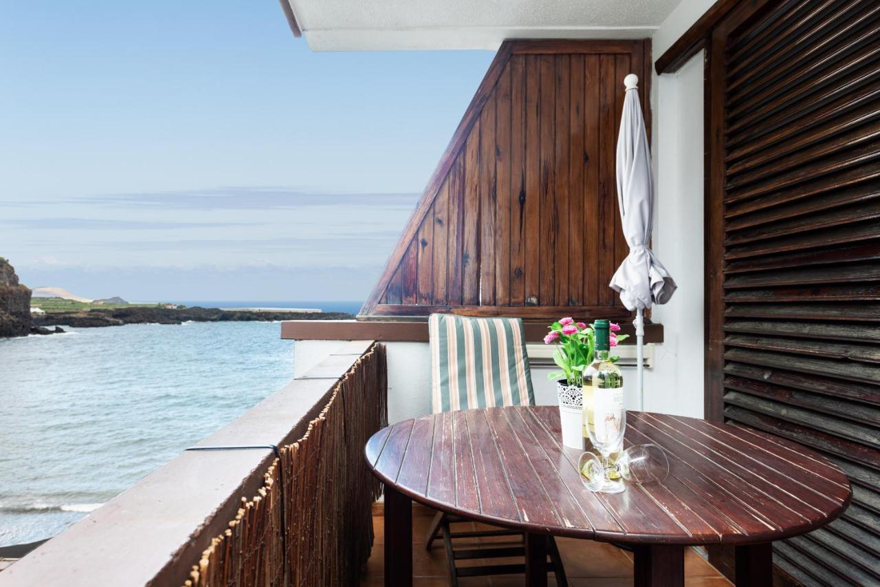 Apartamento Tili Con Vista Mar Wifi *