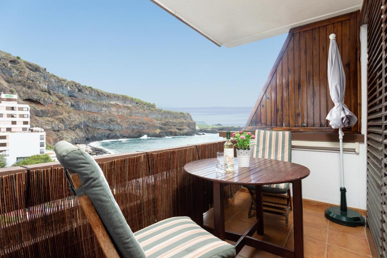 Tili Con Vista Mar Wifi Apartamento Icod De Los Vinos