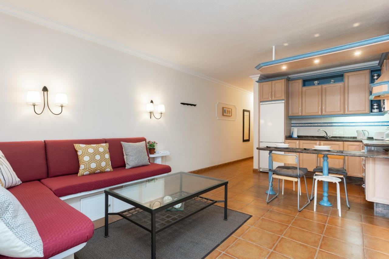 Apartamento Tili Con Vista Mar Wifi *