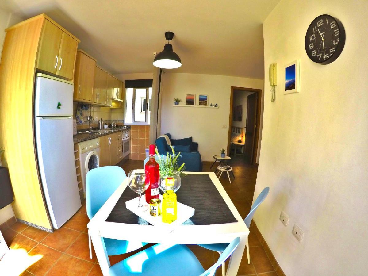 Apartment Ester