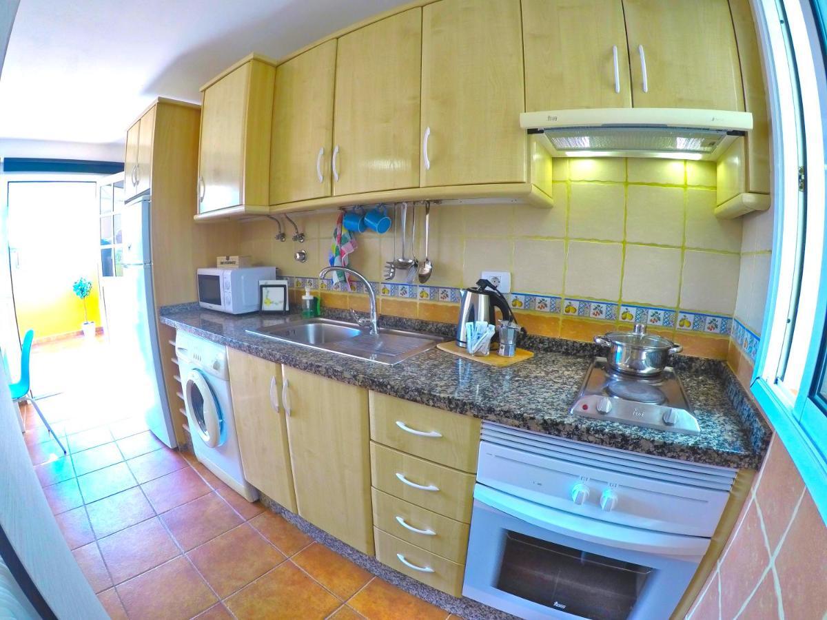 Ester Apartment Santa Cruz de Tenerife