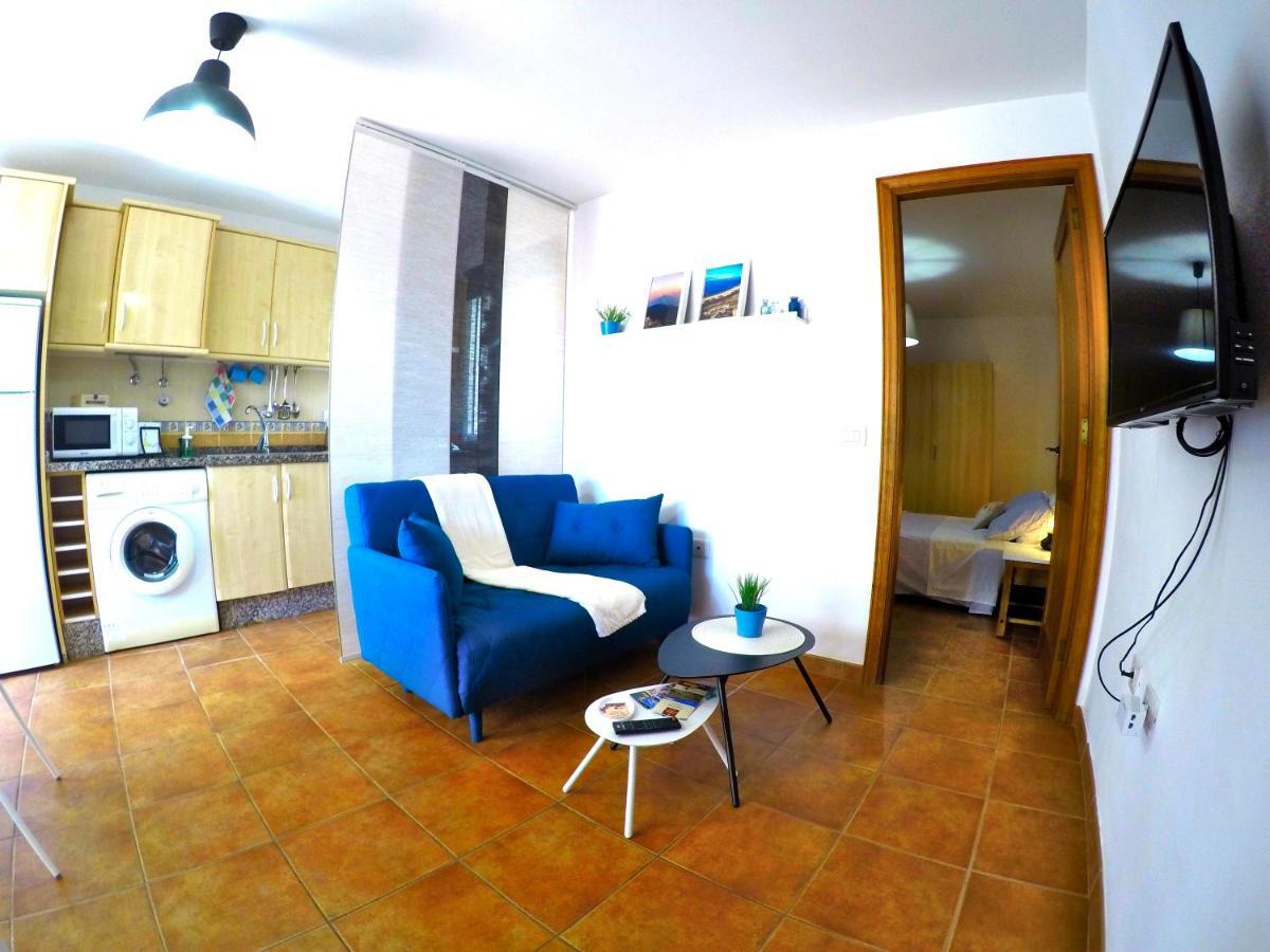 Ester Apartment *