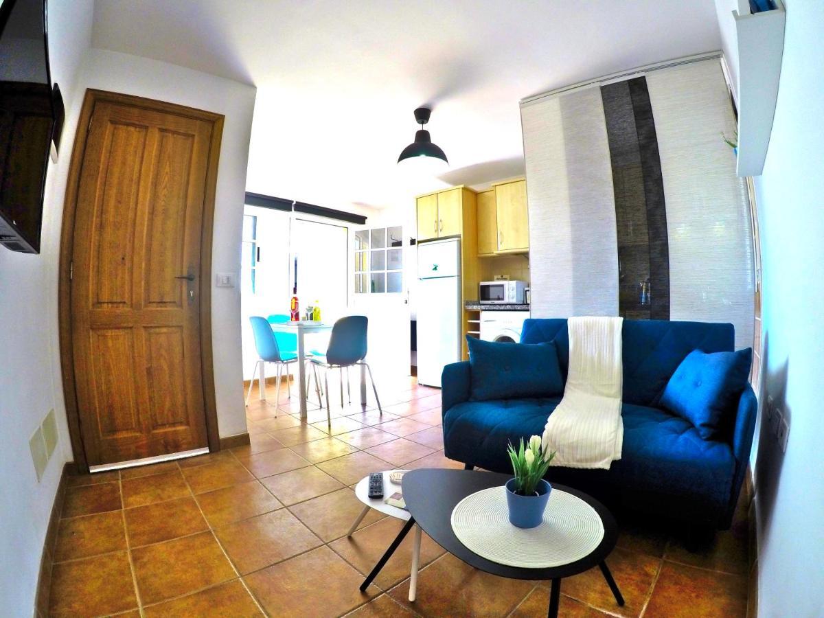 Ester Apartment