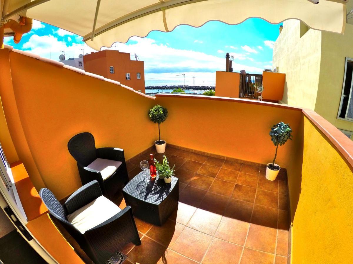 Ester Apartment *