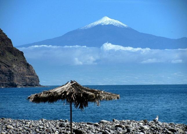 4 Santiago Playa Tenerife Estudio *