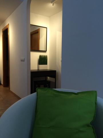 Apartment Apartment Playa Paraiso *