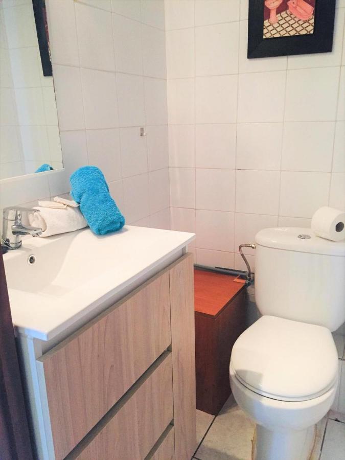 Apartment Sol Y Mar En Cristianos Los Cristianos (Tenerife)