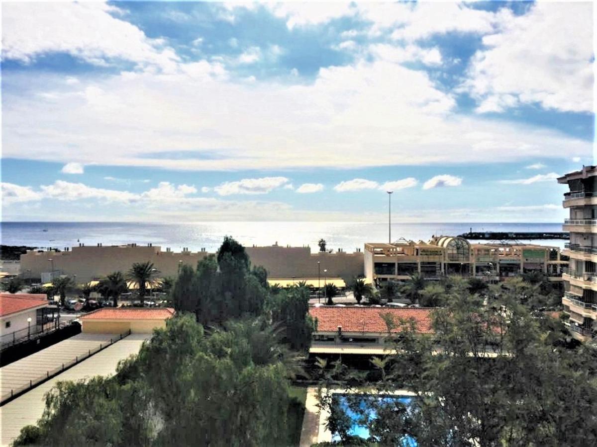 Sol Y Mar En Cristianos *