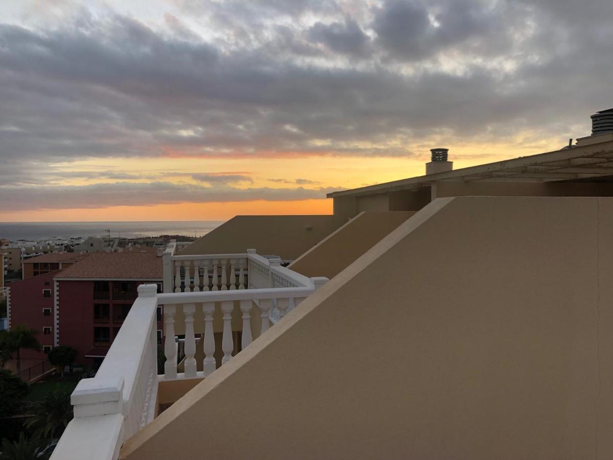 Apartment Palmar Dreams