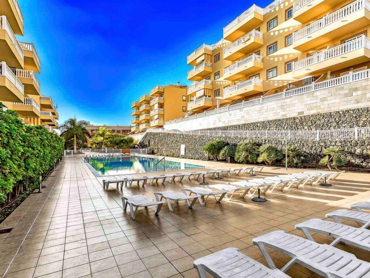 Palmar Dreams Apartment *
