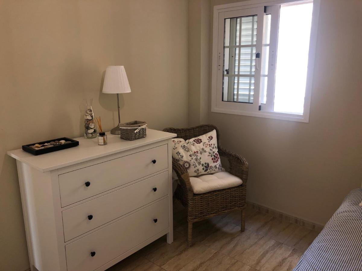 Palmar Dreams Apartment *