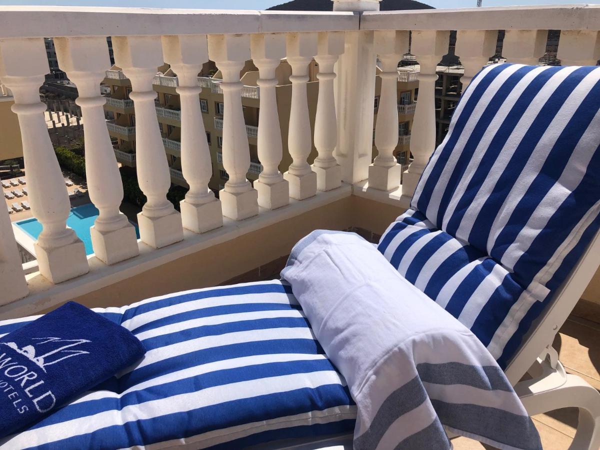Apartment Palmar Dreams Arona (Tenerife)