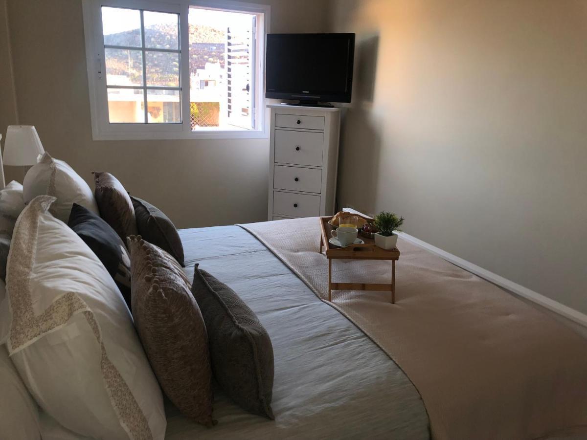 Apartment Palmar Dreams