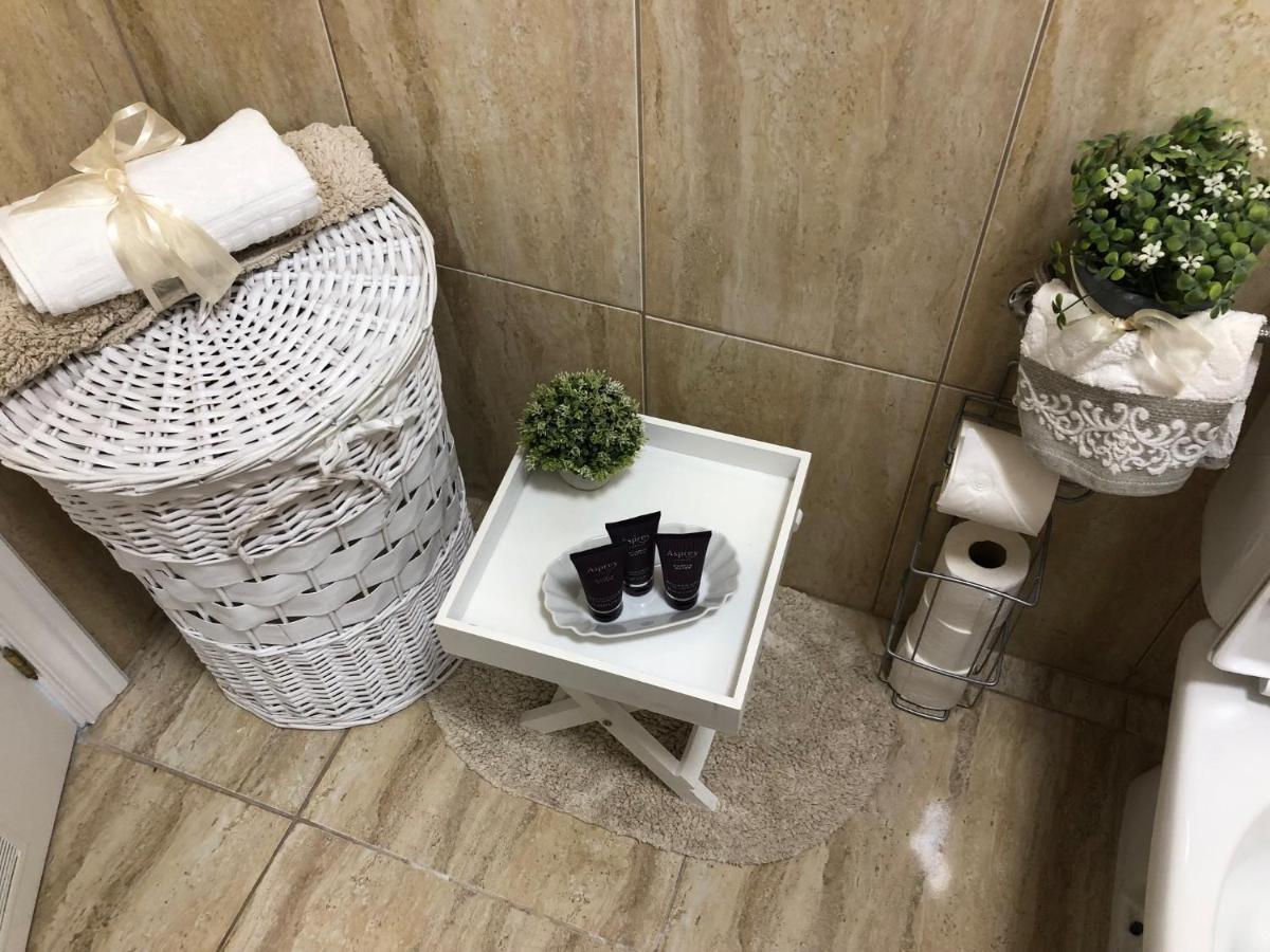 Apartment Palmar Dreams