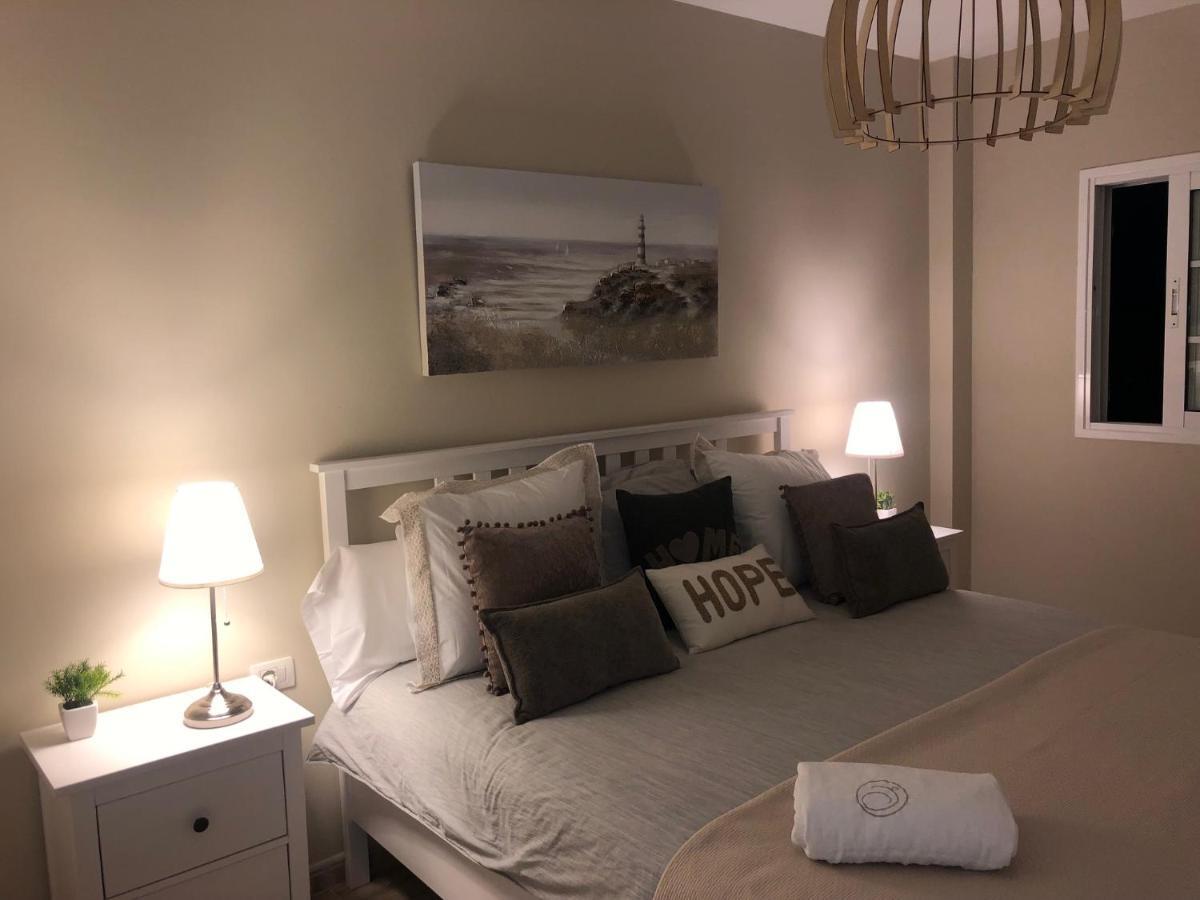 Apartment Palmar Dreams