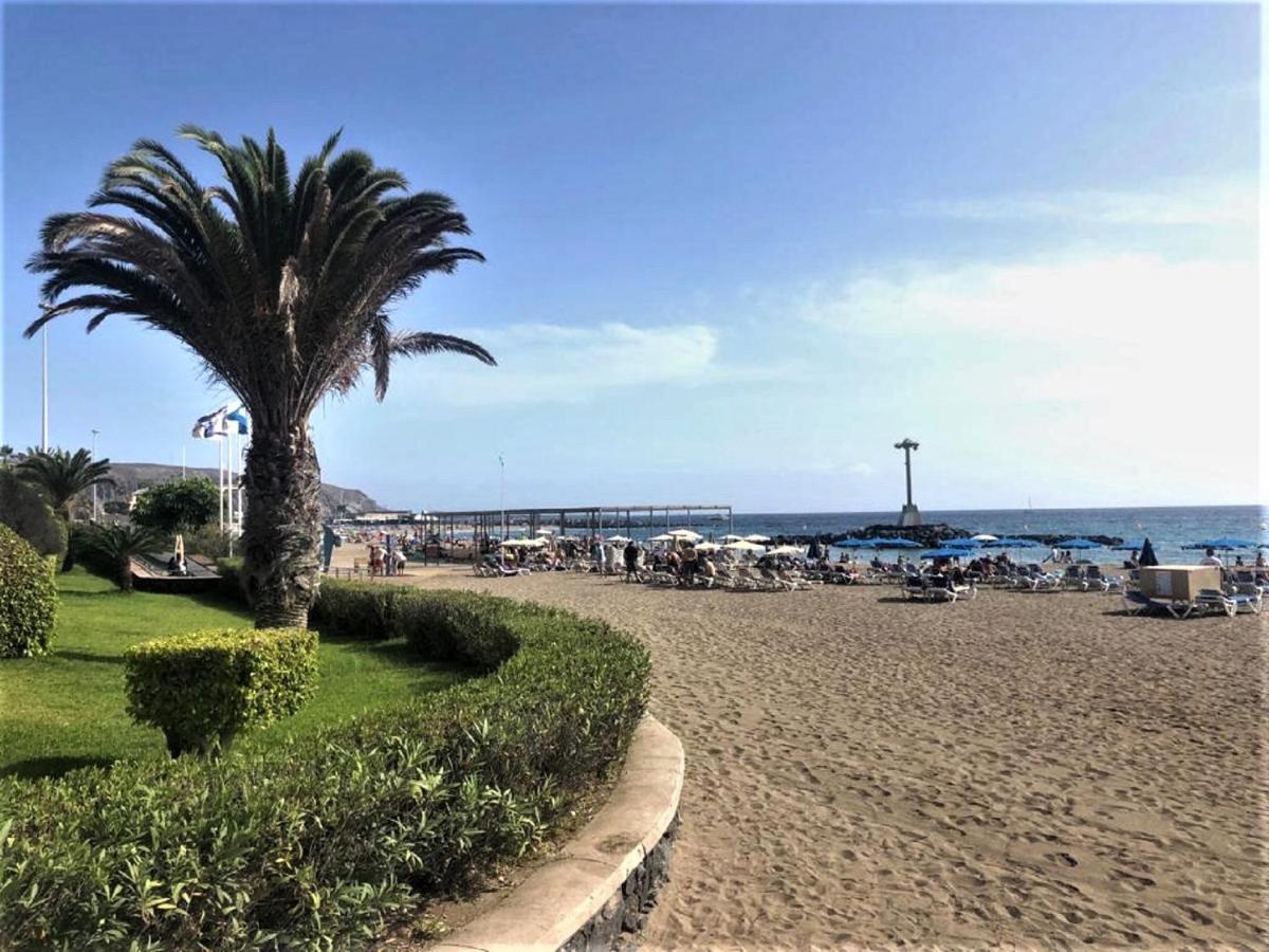 Apartment Sol Y Mar En Cristianos