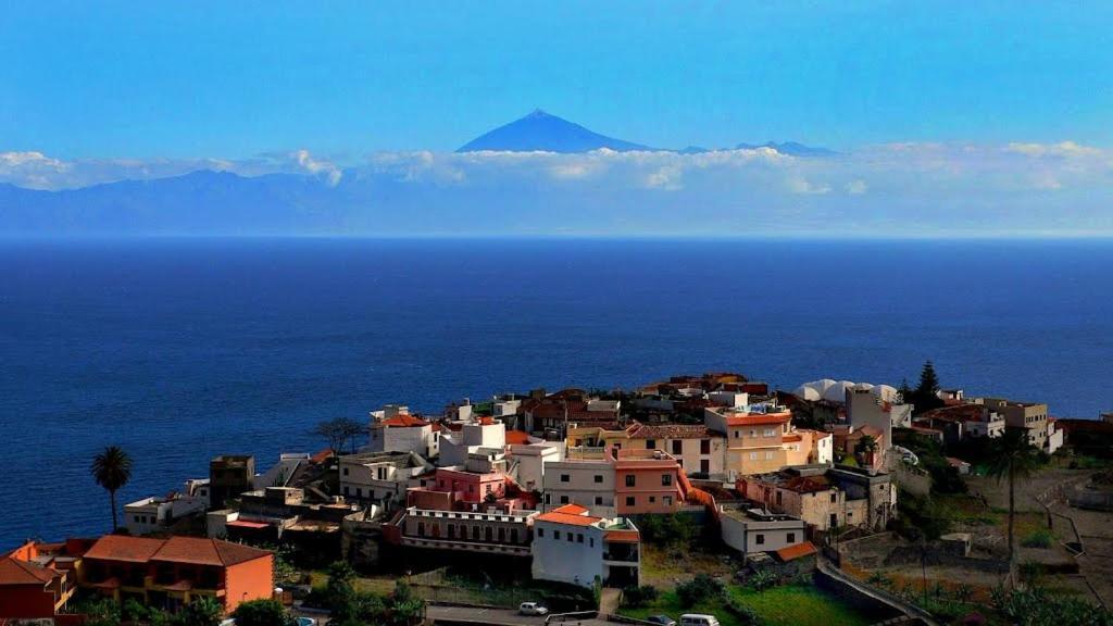 4 Santiago Playa Tenerife Estudio Appartement Playa de las Américas